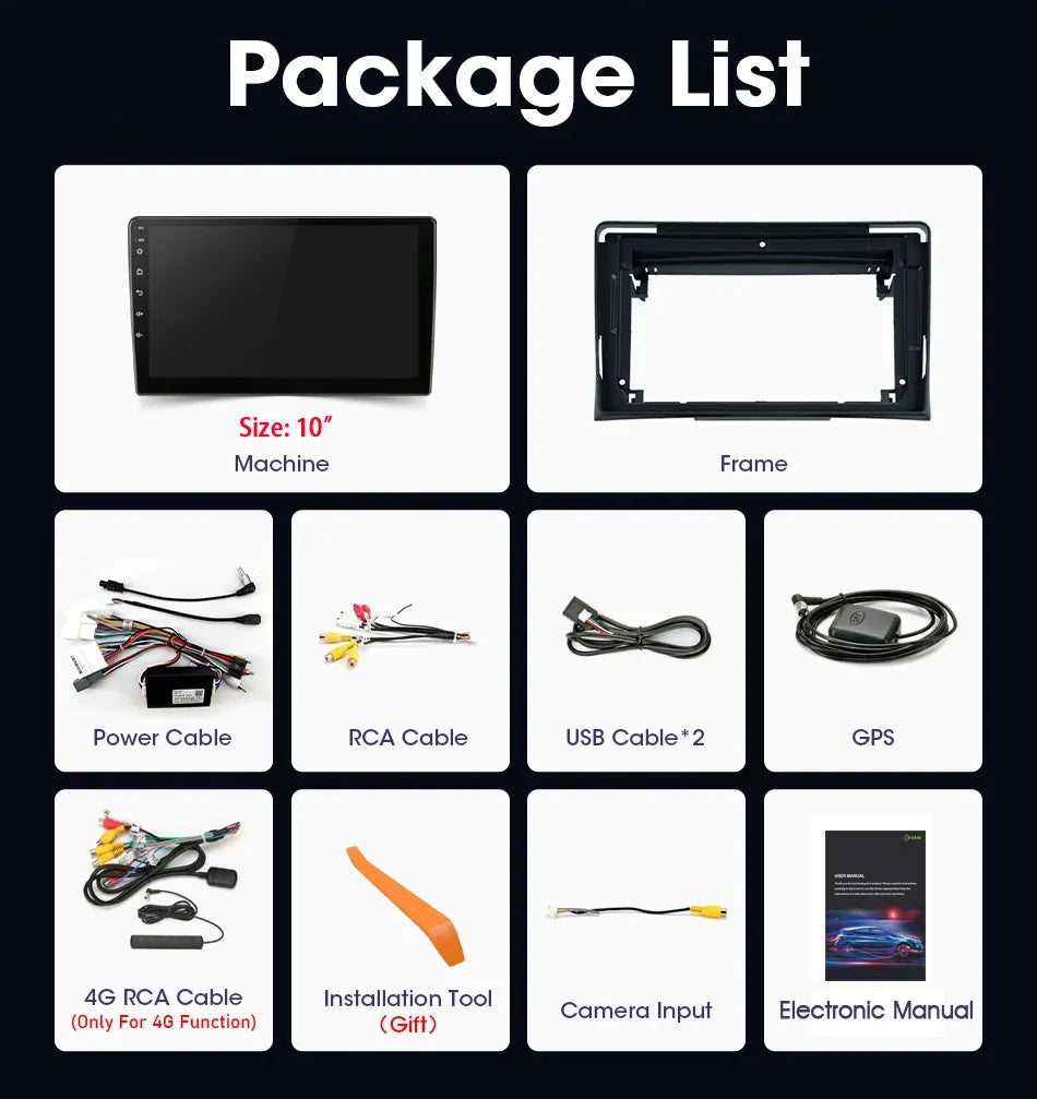 For Renault Duster HM 2I 2020-2023 Android 14 Car Radio Multimedia Navigation Wireless BT