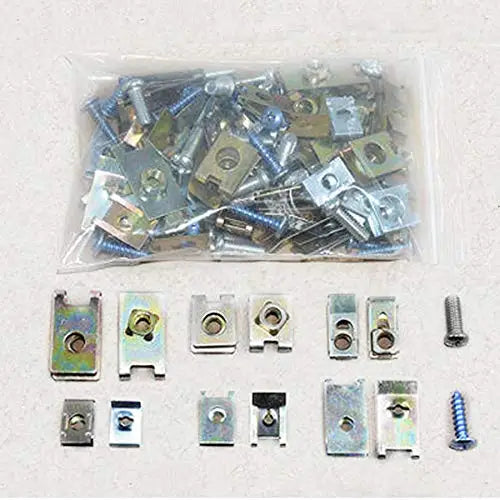 LED Interior Light Kit - Canbus Error-Free Interior Bulbs