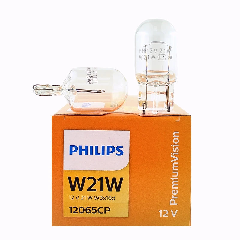 LED Interior Light Kit for W21W T20 - Canbus Error-Free Interior Bulbs