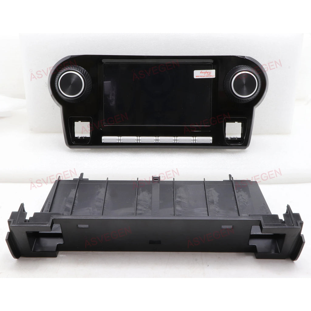 LED Interior Light Kit for Toyota RAV4 2020-2024 - Canbus Error-Free Interior Bulbs