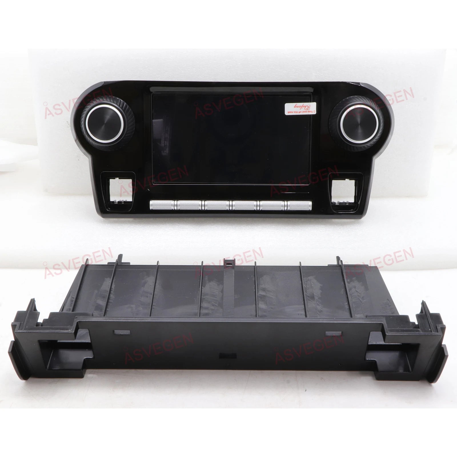 LED Interior Light Kit for Toyota RAV4 2020-2024 - Canbus Error-Free Interior Bulbs