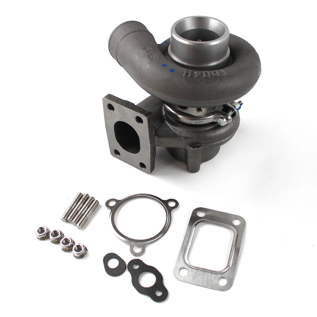 Oil Cooled Turbocharger ME080442 2354964 2344894 10R7602 235-4964 234-4894 For Caterpillar