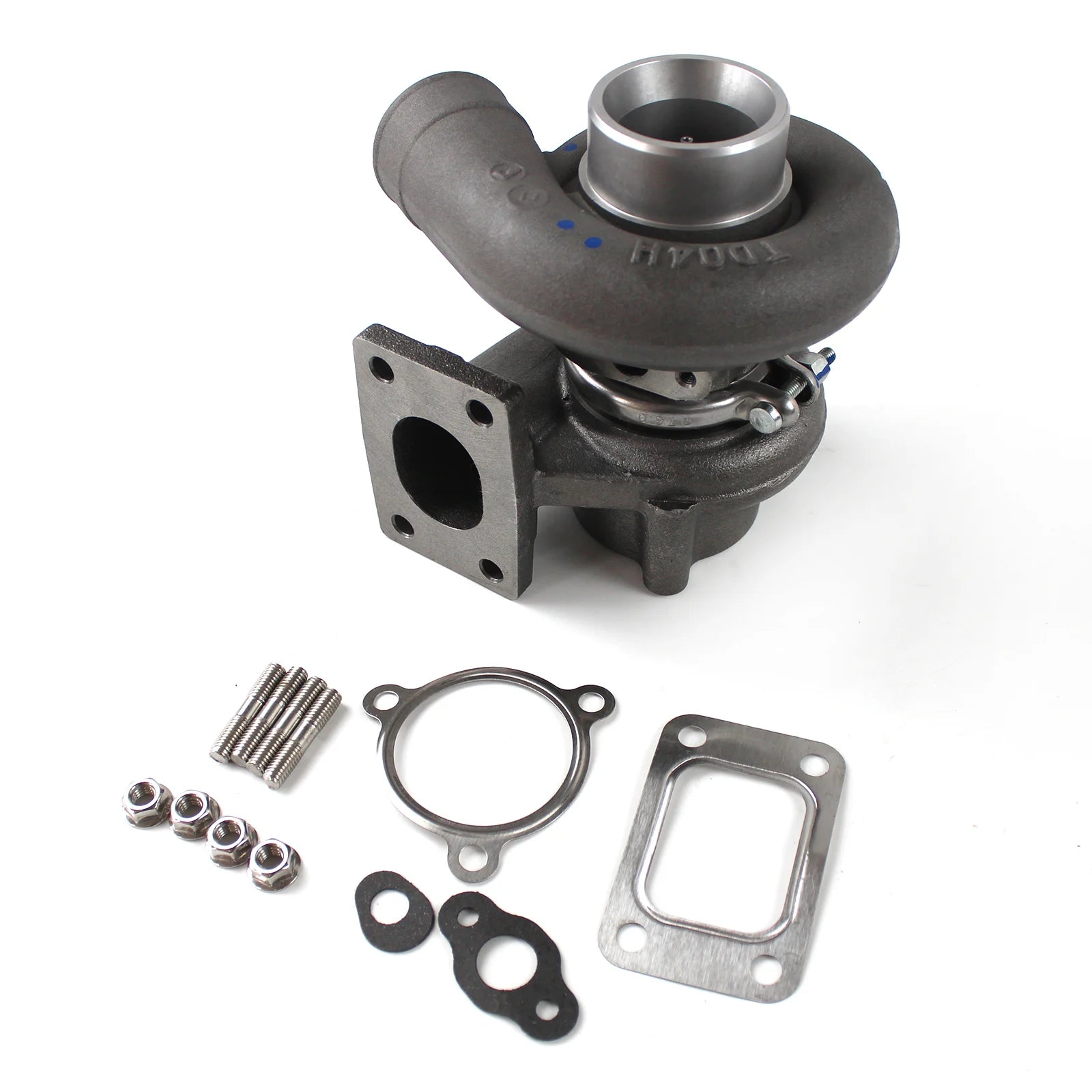 Oil Cooled Turbocharger ME080442 2354964 2344894 10R7602 235-4964 234-4894 For Caterpillar
