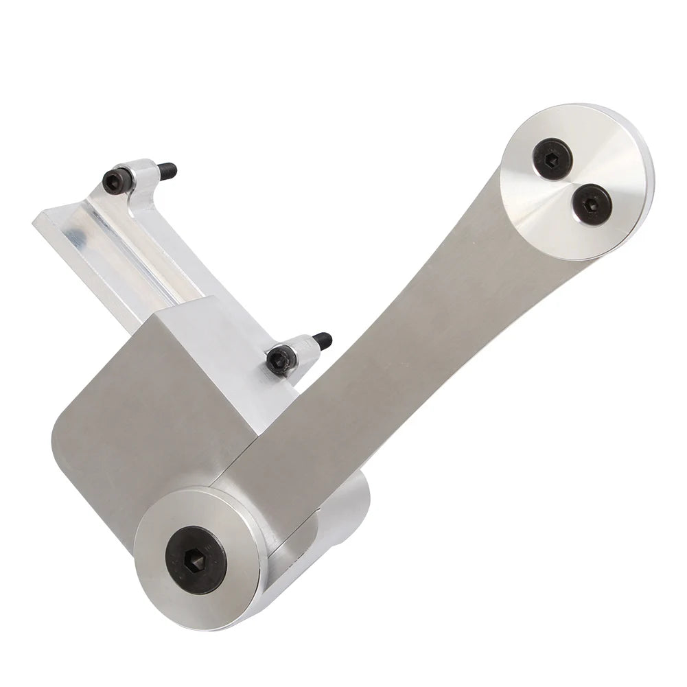 Motorcycle Ride Frame Stabilizer Link Fit For Harley Touring Street Glide Road King FLHX FLHR Mo - Automotive LED Light