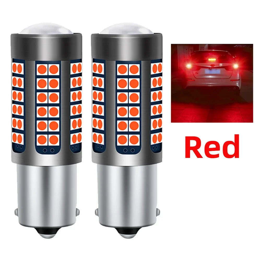 2-Piece LED Interior Light Kit for BMW X6 E71 E72 Accessories - Canbus Error-Free Bulbs | AUTOKITSHOP