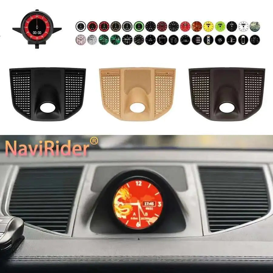 LED Interior Light Kit for Porsche 2014-2021 - Canbus Error-Free Interior Bulbs