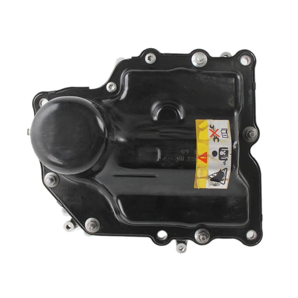 DQ200 0AM Transmission Valve Body 25740-06 For Audi A1 A3 Q3 Seat Skoda Fabia Octavia VW B