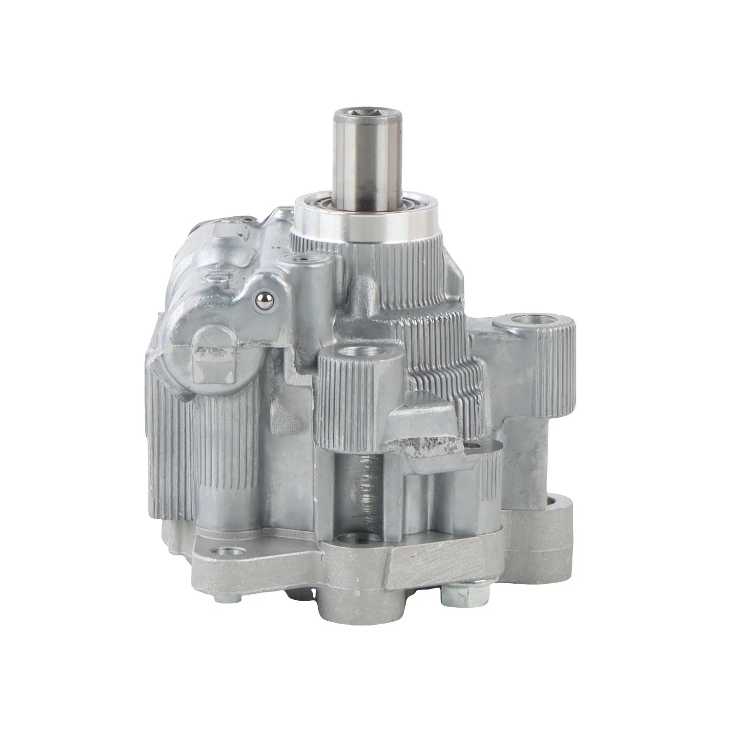 21-5438 Power Steering Pump For Jeep 2006-2007 Commander Xk Grand Cherokee WK V6 V8 Car Ch