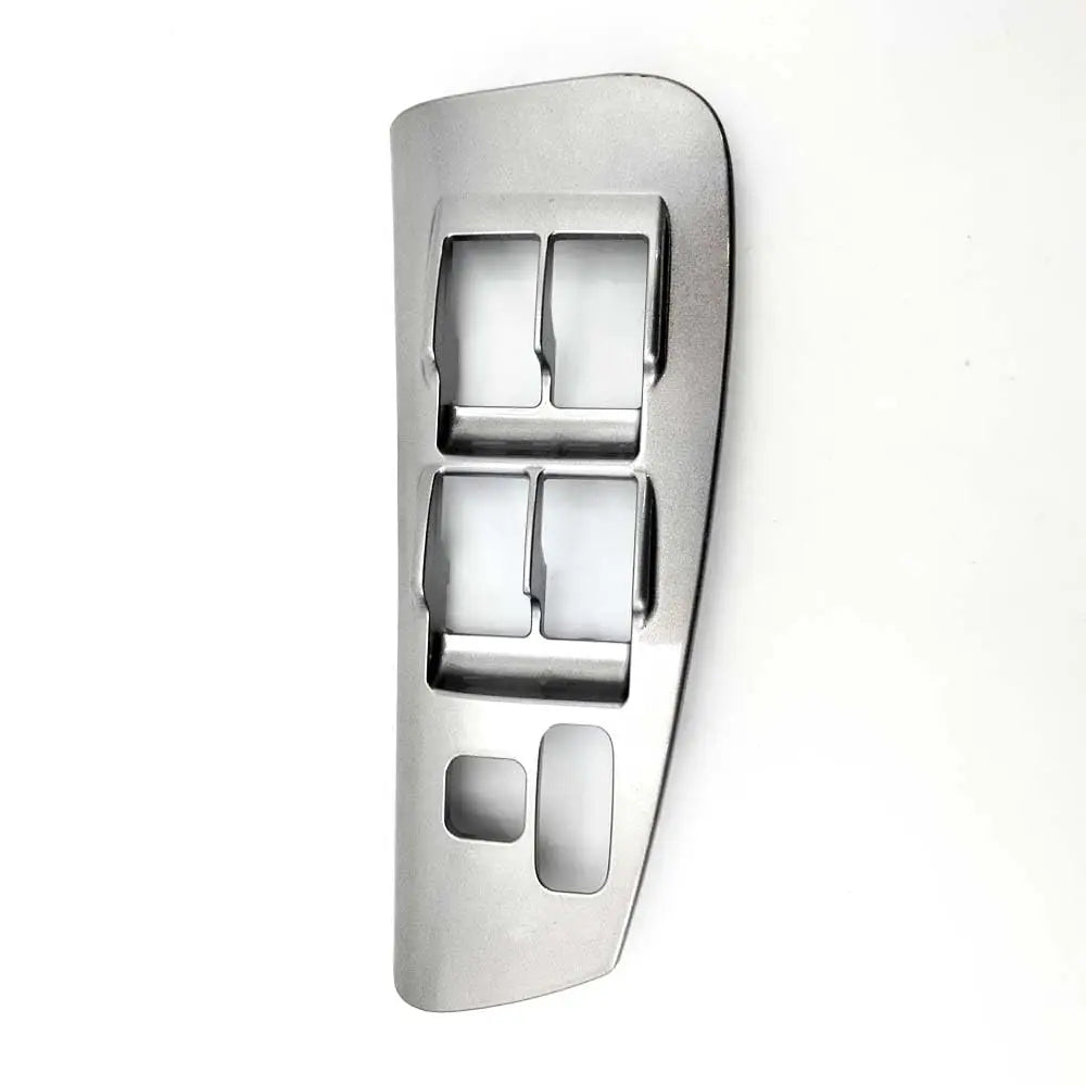 Left Front Door Panel Window Switch Bezel For Toyota Matrix Pontiac Vibe 03-08
