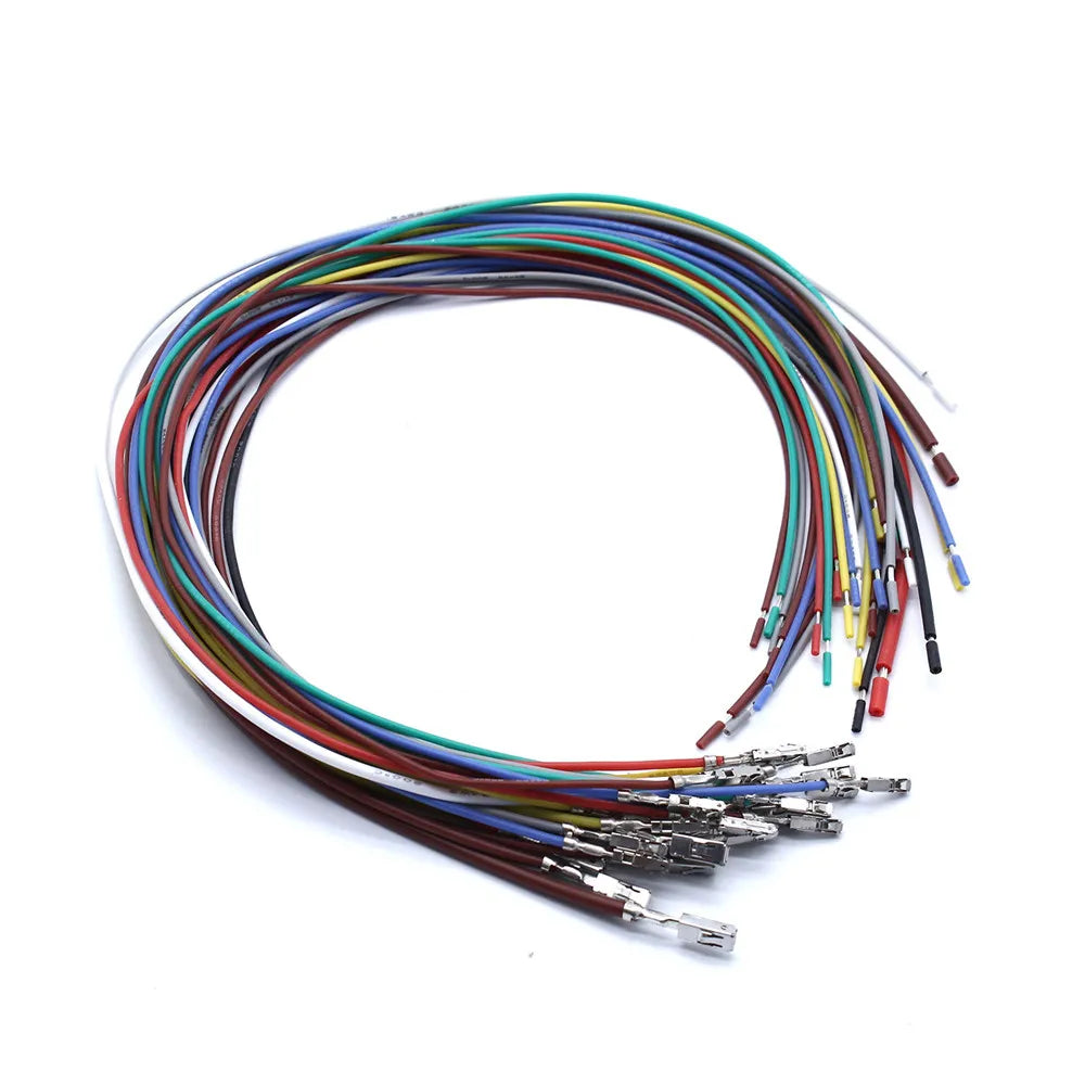 Wire Harness Plug Front Door Back Row Repair Kit 51277171 1510010 For Fabia Mii Alhambra T