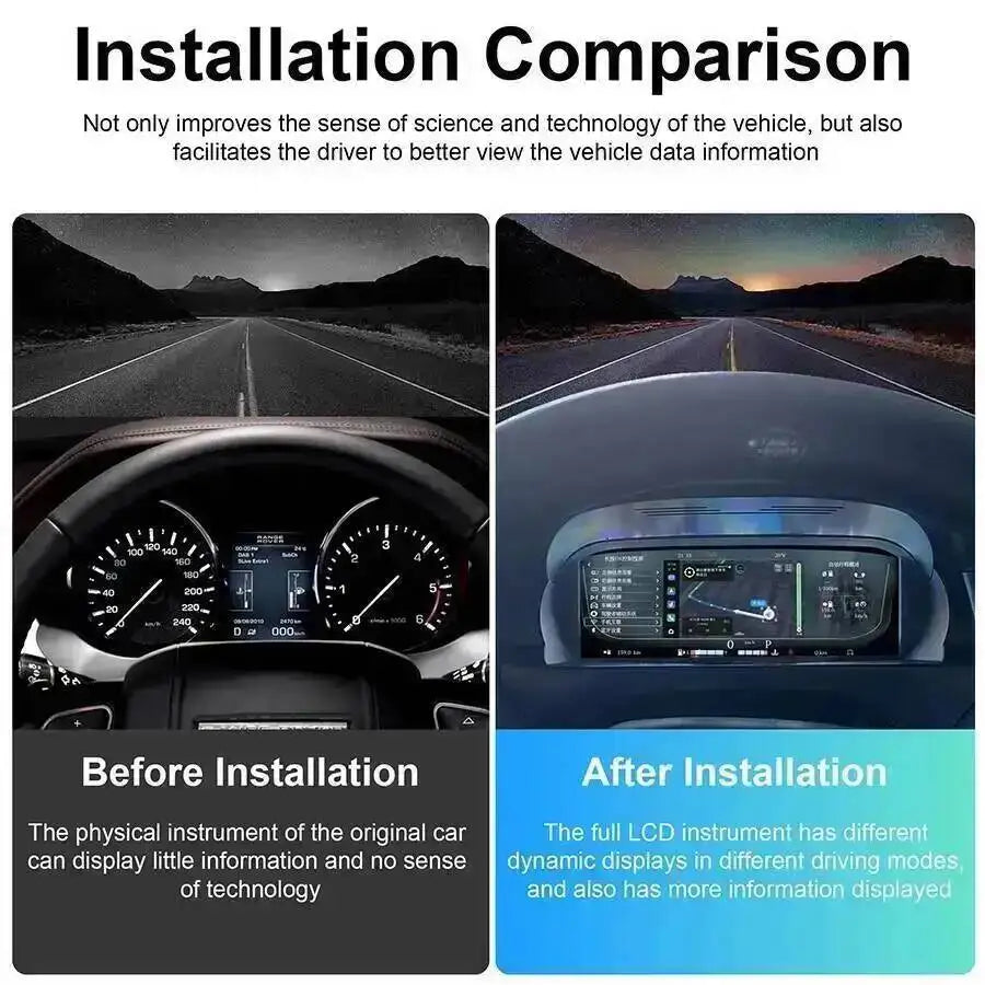 LED Interior Light Kit for L538 2012-2019 - Canbus Error-Free Interior Bulbs | AUTOKITSHOP