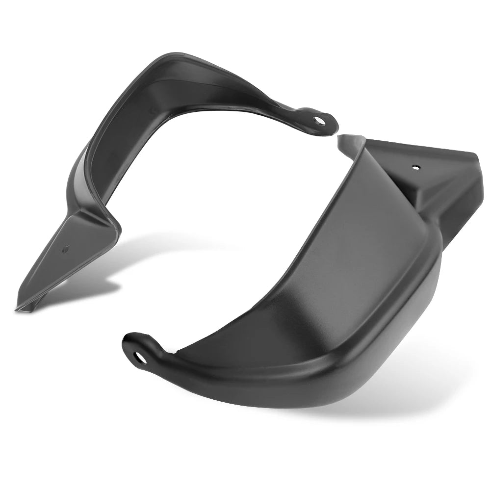 Motorcycle Handguards Hand Shield Protector For Honda NC700X NC750X NC750S 2012- for Honda 2012-2022 - Automotive LED Li