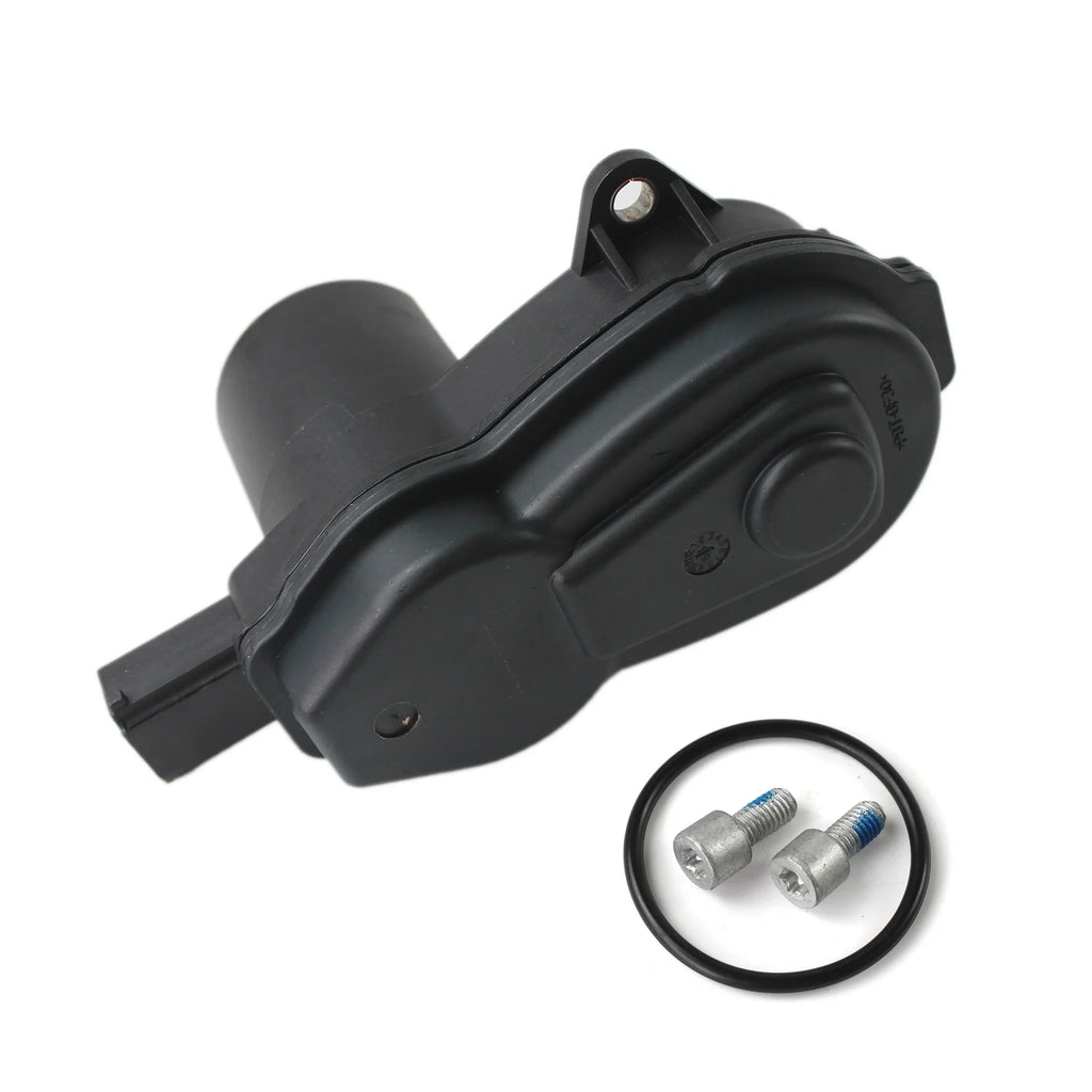 LR027141 Car Parking Brake Actuator For 2012-2016 Range Rover Evoque LR2 Freelander 2 Park