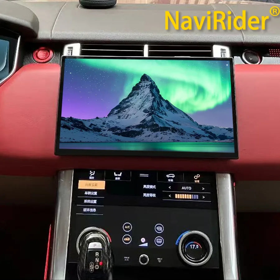 13inch Android 15 Navigation Heand Unit For Land Rover Range Rover Vogue L405 Sport L494 2 | AUTOKITSHOP