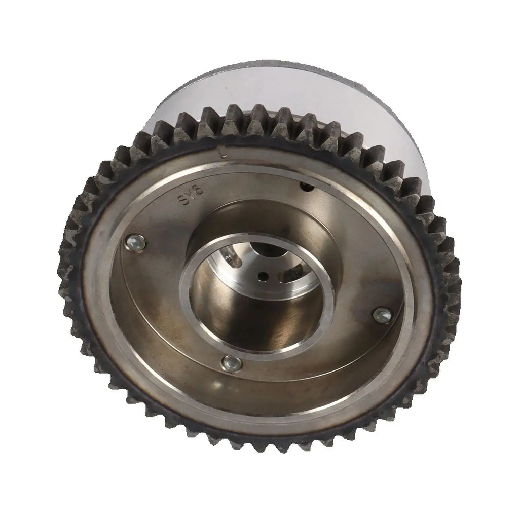 Camshaft Timing CVVT Gear 24350-3C100 24350-3C110 FOR Azera Veracruz Genesis Coupe 3.8L V6