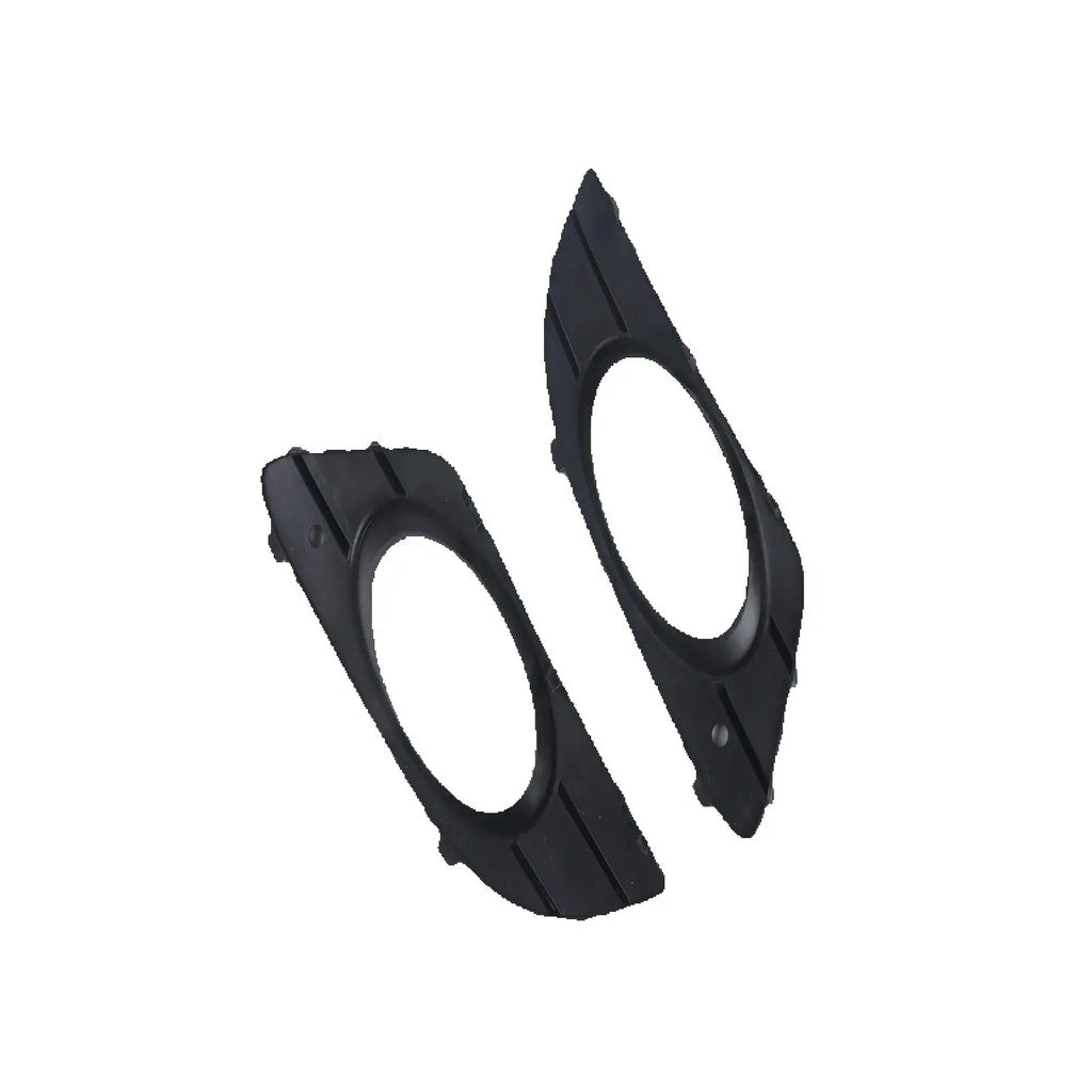 Fog Light Cover 2098850323 2098850423 FOR Mercedes-Benz CLK W209 2005-2009 Front Bumper Ca
