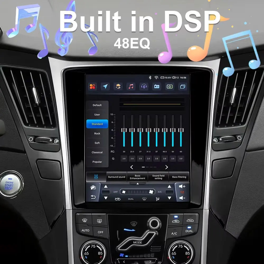 9.7 Inch For Mitsubishi Lancer 9 10 X 2008 - 2016 Car Radio Android 16 Multimedia Vide O P | AUTOKITSHOP