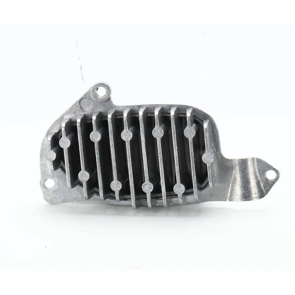82A998473-L Turn Signal light Source Module Control Unit Yellow color Angel Eyes Module LE