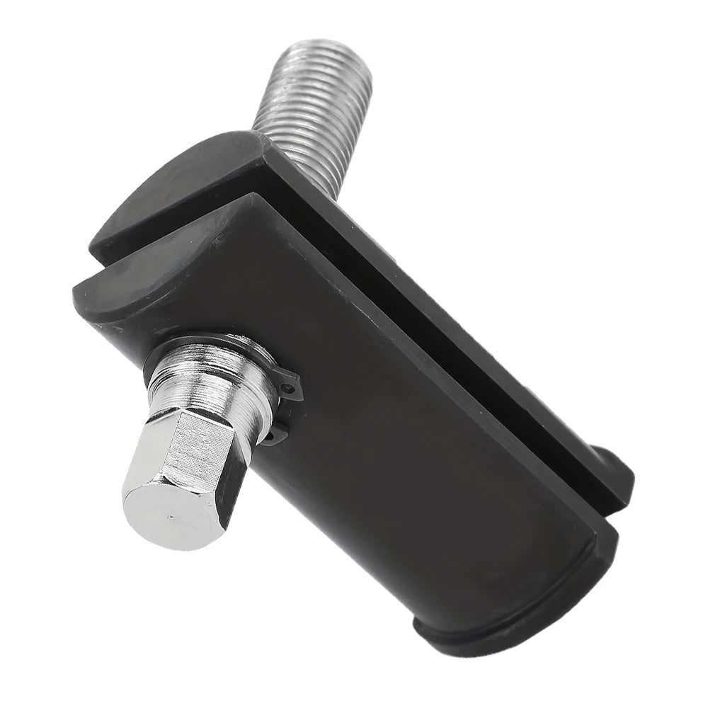 Motorcycle Steering Neck Bearing Race Remover 1‑1/8" to 2‑5/8" Inner Diameter Universal Autocycl - Automotive LED Light