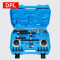 Petrol Engine Timing Tool Set Cam Shaft Alignment & Timing Belt Set for Ford EcoBoost 1.0 3-Cyli - Automotive LED Light