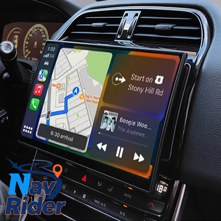 RGB - Ambient Light - for Jaguar - Car Interior Lighting | AUTOKITSHOP