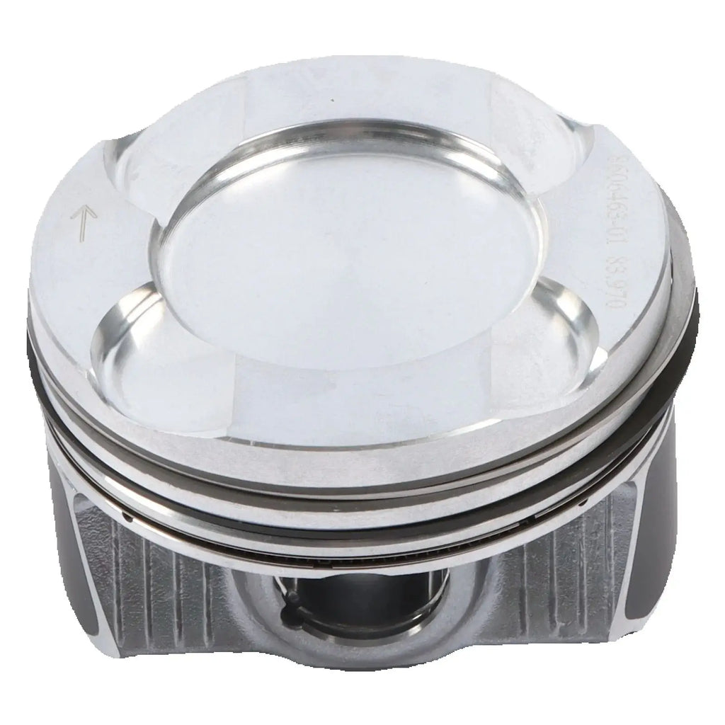 Piston Rings Set Φ84mm 10:1 Compression FOR BMW 328i 428i 528i F10 N20B20A Car Accessories