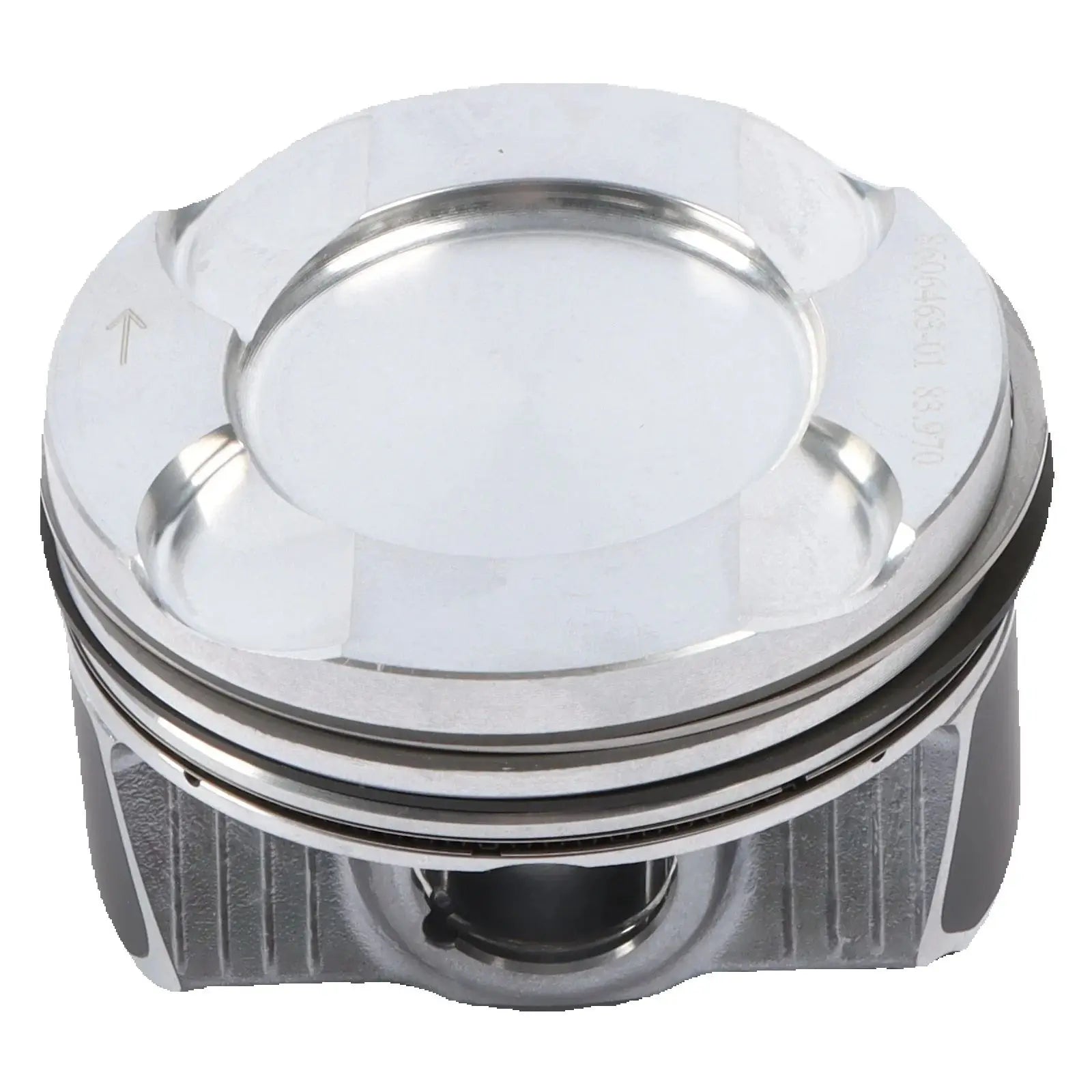 Piston Rings Set Φ84mm 10:1 Compression FOR BMW 328i 428i 528i F10 N20B20A Car Accessories