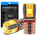 XSTORM T10 LED Light for Car W5W 194 Signal Light Fog Headlight 3030 5SMD Brake Light 3400