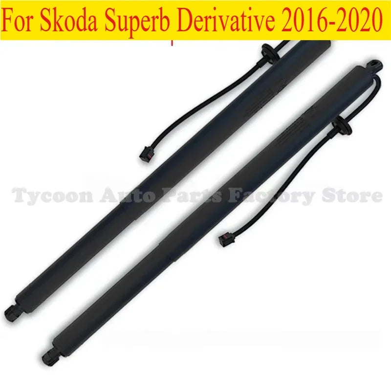 Brand New 3V0827851B 3V0827851A 3V0827851 New Electric Tailgate Lifting Bracket for Skoda  | AUTOKITSHOP