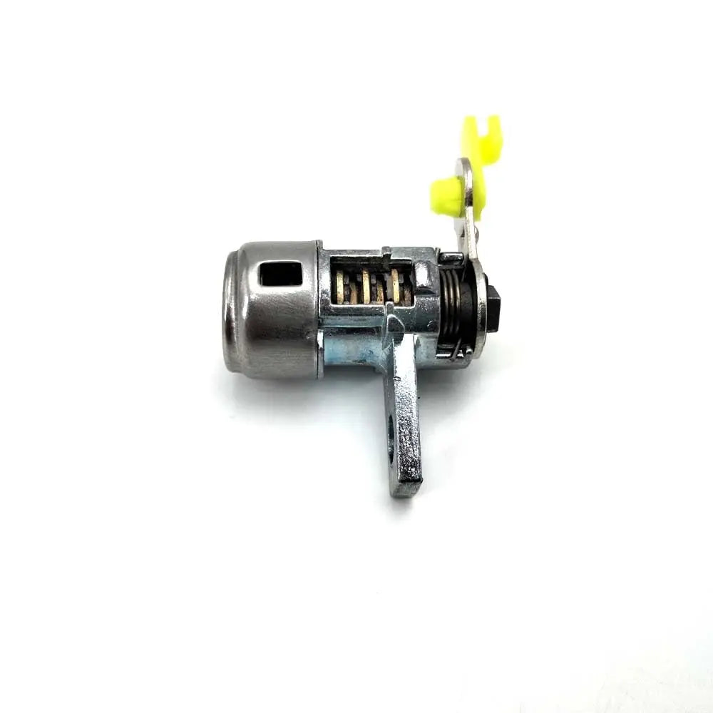 Left Driver Door Lock Cylinder With 2 Keys For Hyundai Accent 2005-2011