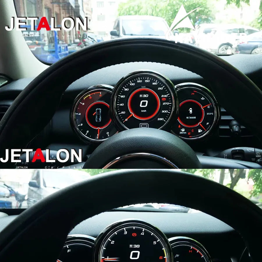 LED Interior Light Kit for Bmw 2006-2023 - Canbus Error-Free Interior Bulbs | AUTOKITSHOP