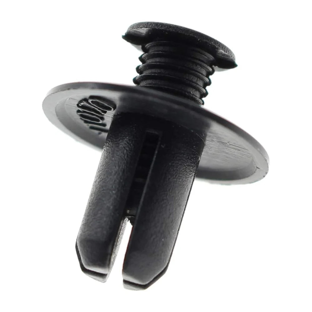 Bumper Retainer Fender Fastener Clips 0G032-50037 For Rio Sedona Sephia Sorrento Niro Spec