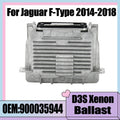 63117180050 D3S/D3R HID Headlight Ballast Xenon Control Unit Module For Jaguar F-Type 2014
