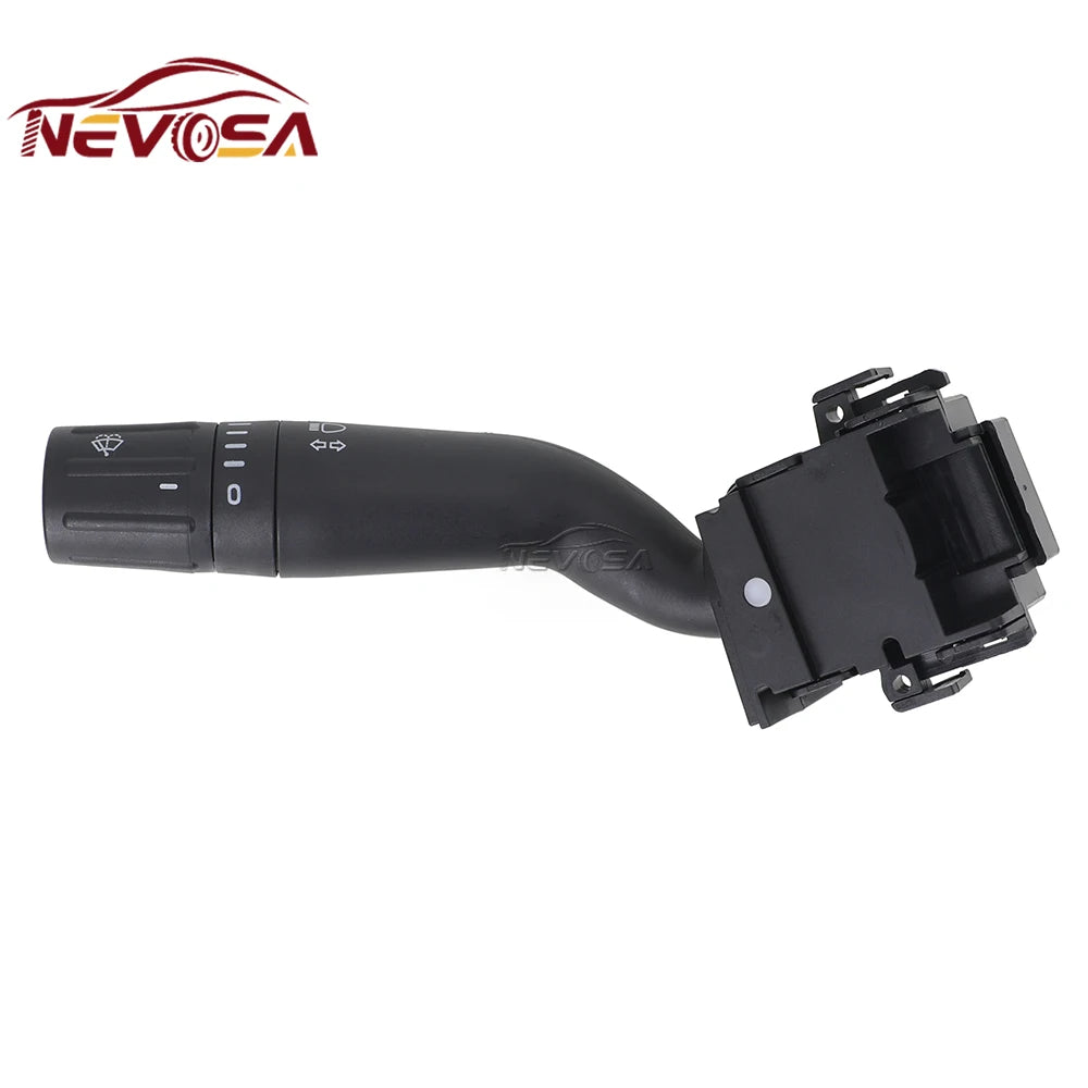 NEVOSA Multi Function Turn Signal Wiper Windshield Switch For Ford F350 F150 F25 for Ford F250 F350 F150 2011-2013 - Aut