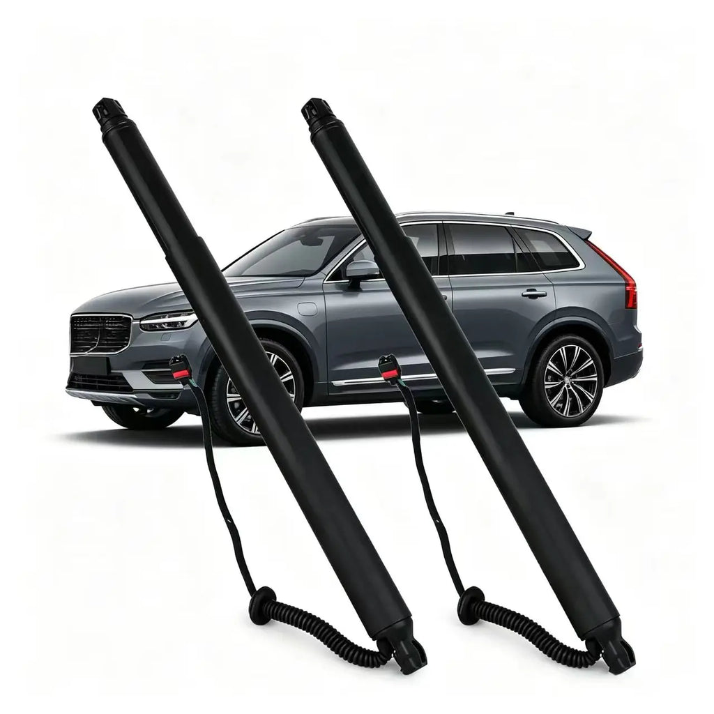 Electric Tailgate Gas Struts For Lexus NX200/NX300h/NX300 2017-2021 Power Liftgate Support | AUTOKITSHOP