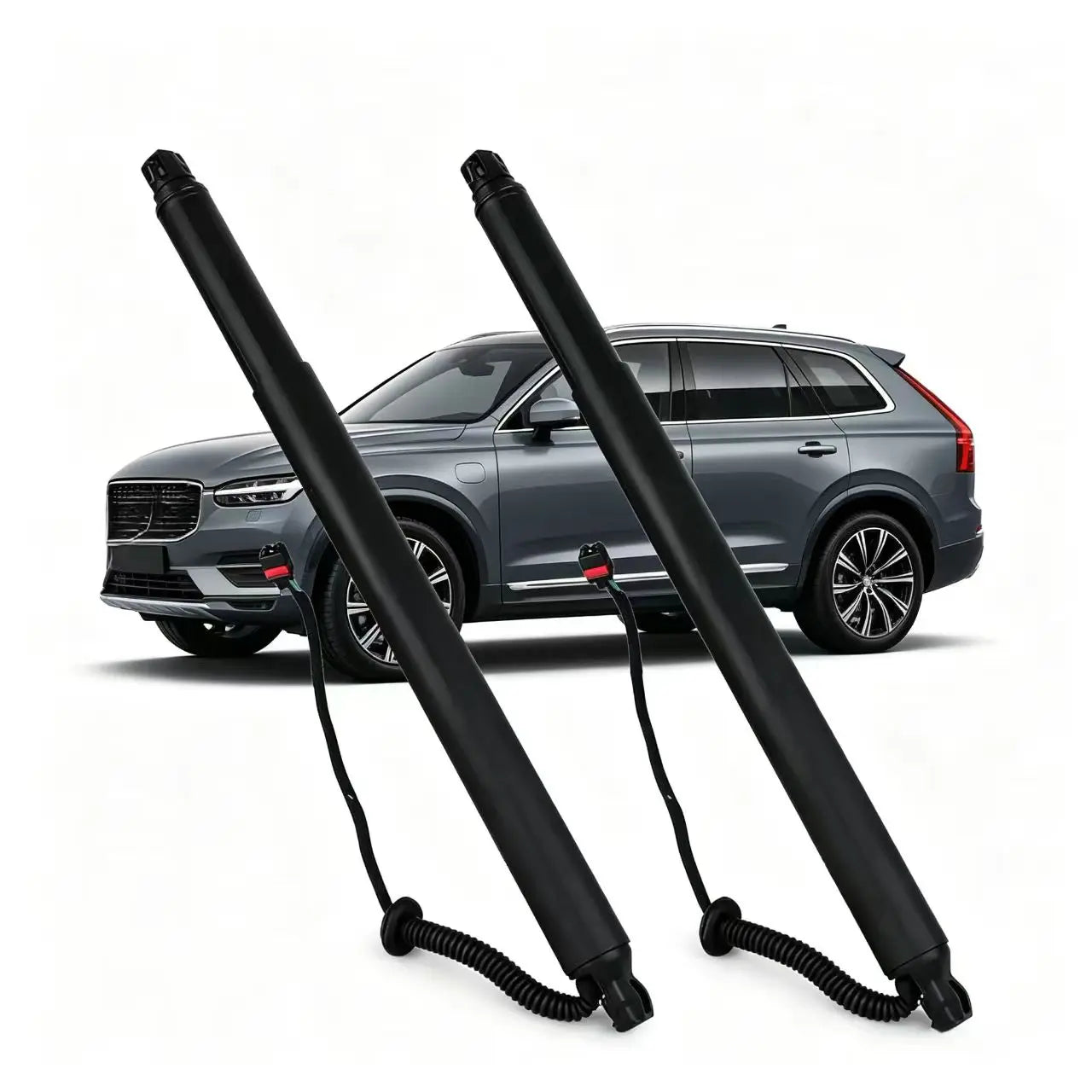 Electric Tailgate Gas Struts For Lexus NX200/NX300h/NX300 2017-2021 Power Liftgate Support | AUTOKITSHOP