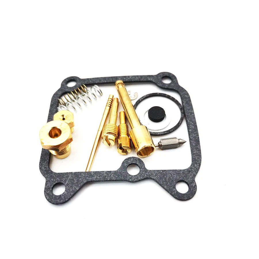 Carburetor Rebuild Kit with Jets needle for Yamaha GT80 GT 80 GT-80 1974-1980