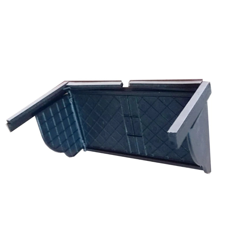 Universal Car GPS Navigation Light Cover Barrier GPS Navigator Sun Visor Sunshade Hood Wid