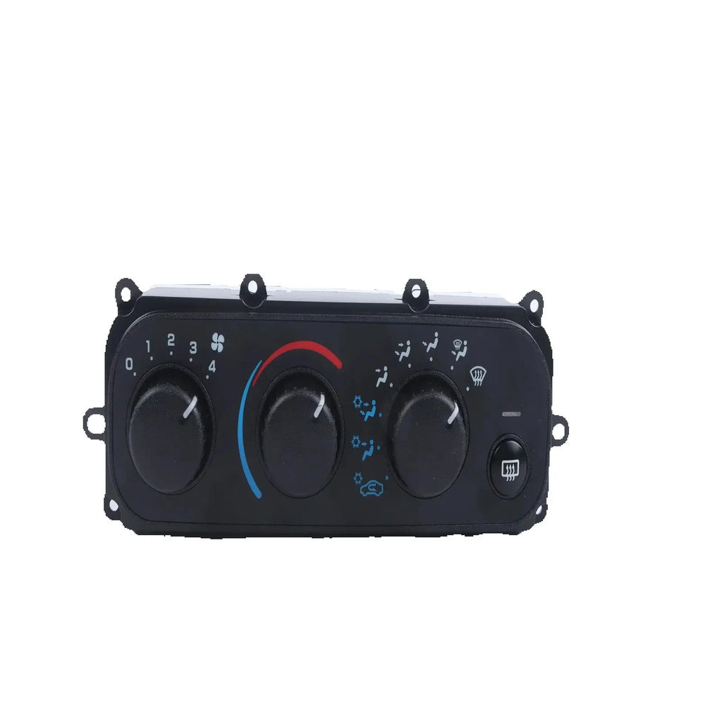 HVAC Control Module 4596277AA FOR Chrysler Sebring Stratus 2001-2006 Car Accessories