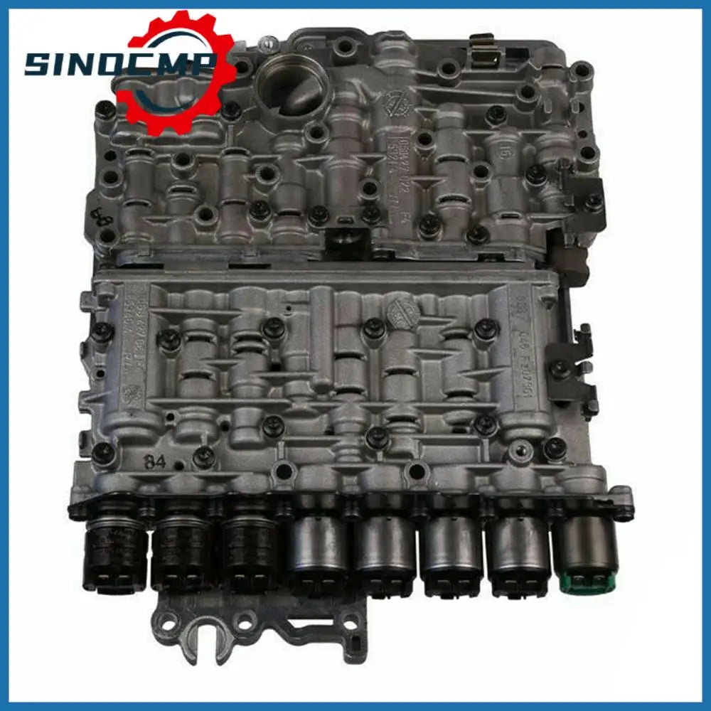 5HP24 ZF016 ZF-P1397401 ZF5HP24 Transmission Valve Body For BMW 5 x5 7 740iL Series Juguar