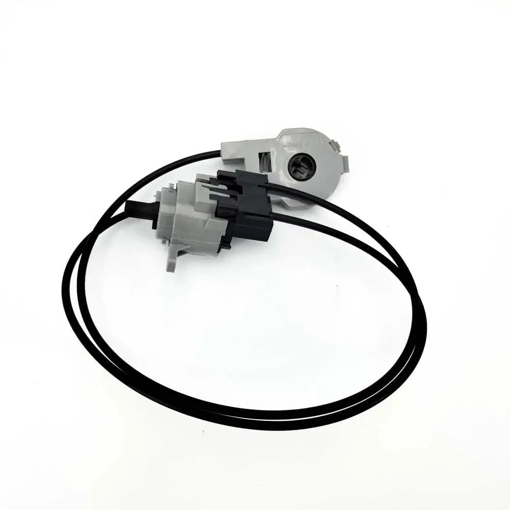 Dash Heater A/C Mode Selector Switch Cables For Ford Focus YH1624, 2M5Z19B888BA