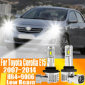 HB4 9006 Led Headlight Fog Light Low Beam Car Bulb High Power Xenon White Diode Lamp 12v F
