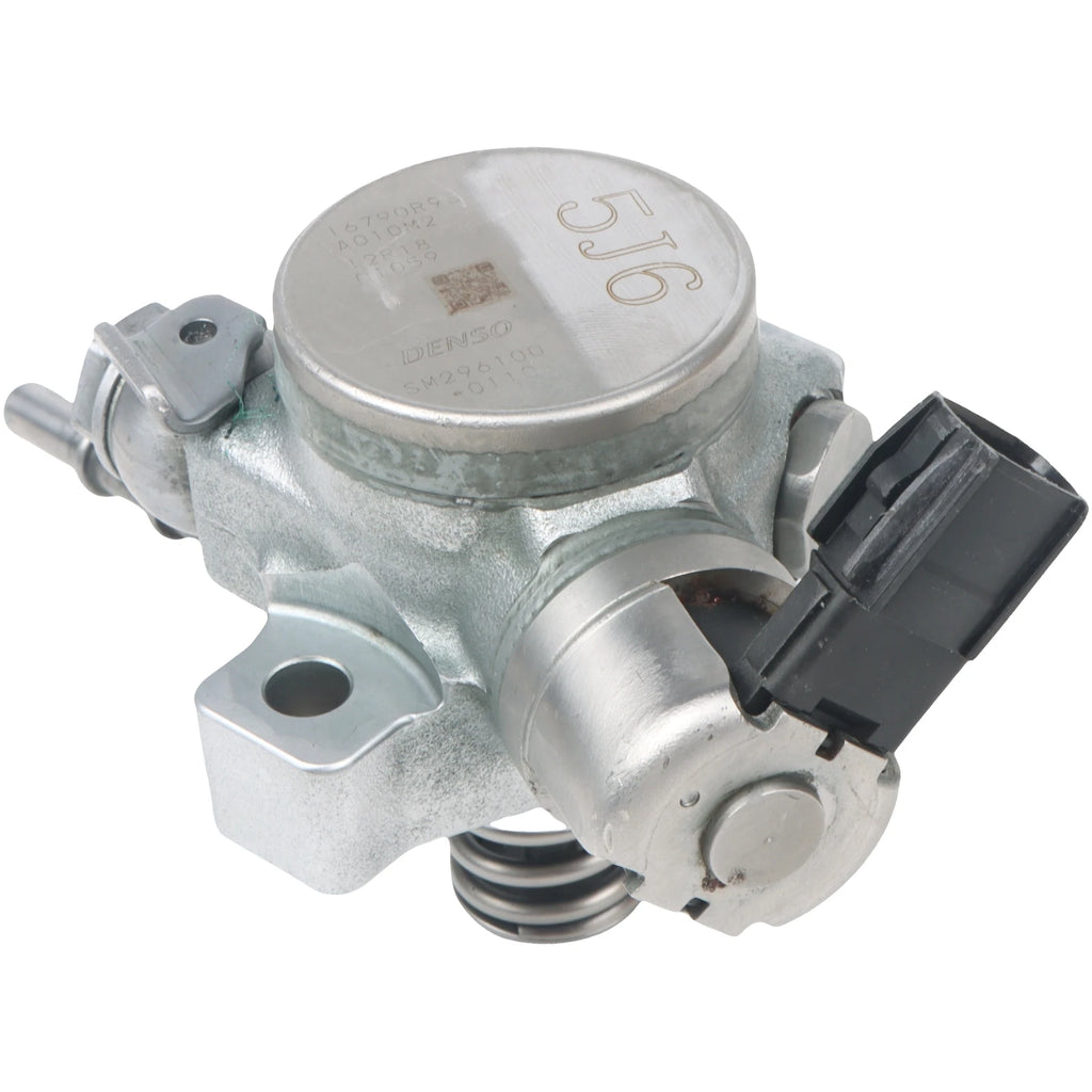 SINOCMP High Pressure Fuel Pump 16790-5J6-A01 Fit For Acura RLX MDX TLX Honda Odyssey Engi