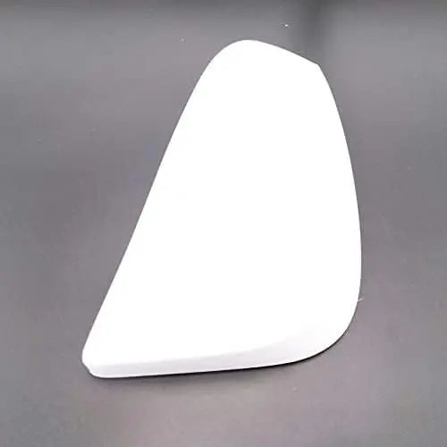 Car Right Passenger Side Mirror Cover Primer Color for Toyota Rav4 2013-2019