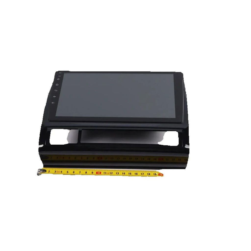 Android 16G Touchscreen Stereo FOR Toyota Tacoma 2005-2013 Car Stereo Radio Accessories