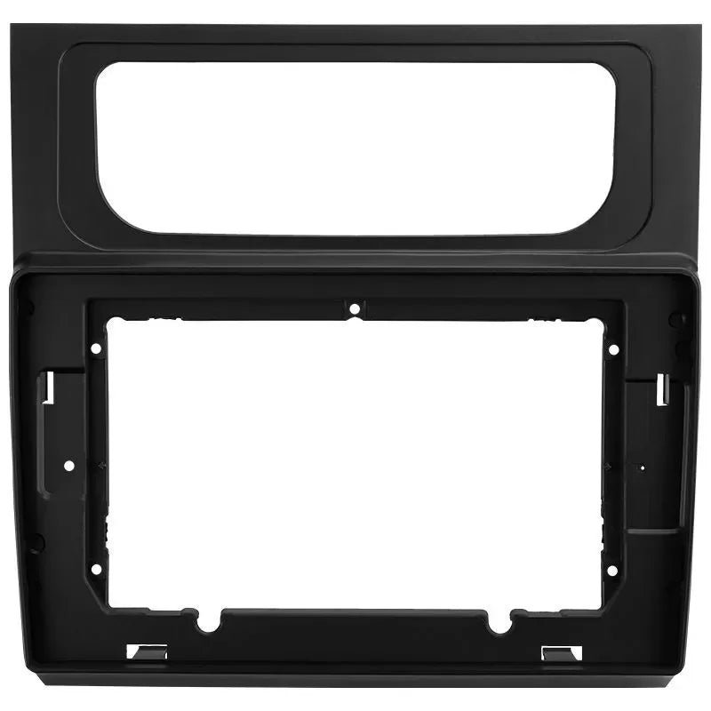 9 inch For VOLKSWAGEN TOURAN 2 1T 2010-2015 Car Radio Fascias Android MP5 Stereo Player 2D