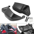 Motorcycle Handguards Hand Shield Protector For Honda NC700X NC750X NC750S 2012- for Honda 2012-2022 - Automotive LED Li