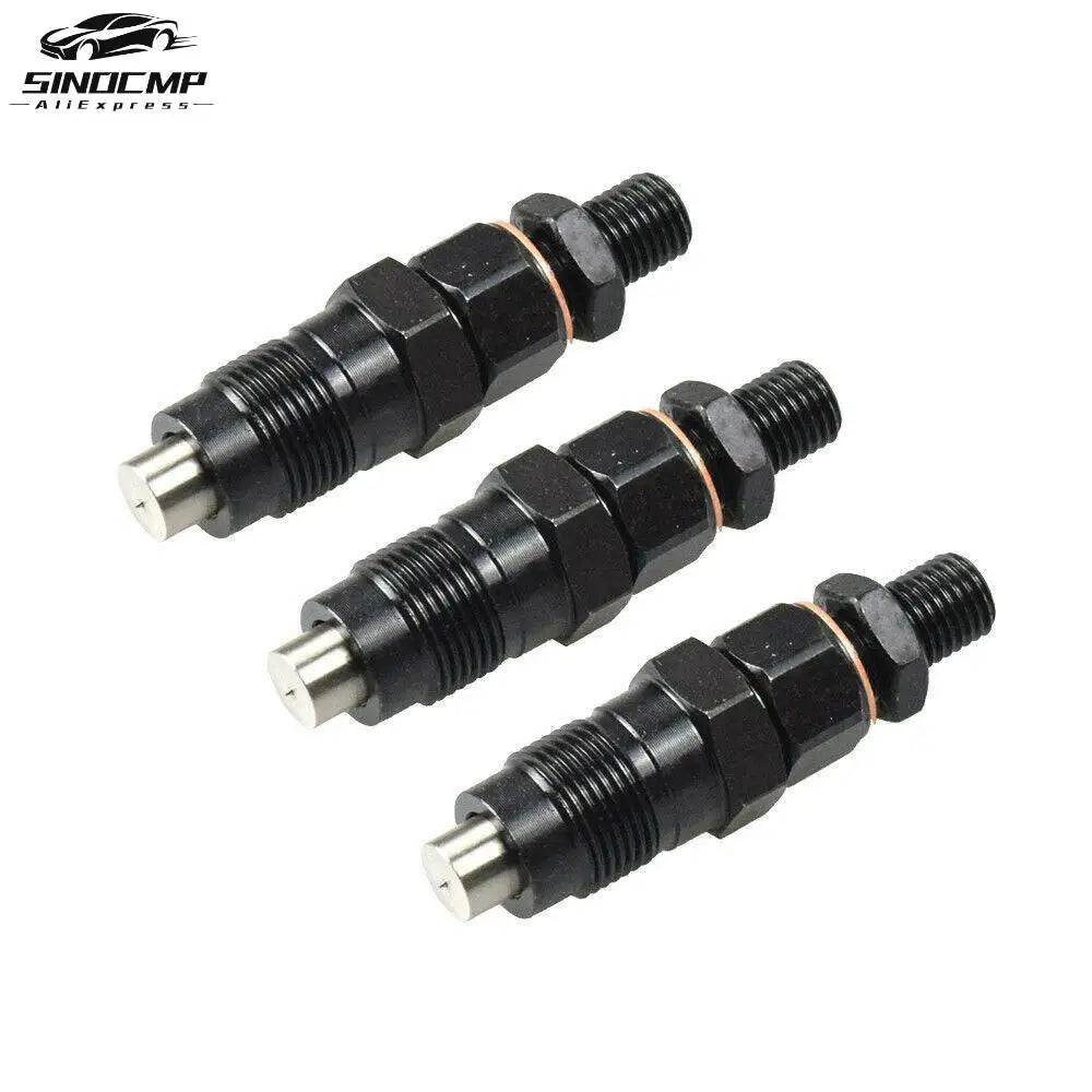 MM435-94101 Common Rail Fuel Injector For Mitsubishi L2E L3E S3L S4L S3L2 S4L2 S4S Diesel