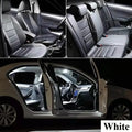 LED Interior Light Kit for CHEVROLET Tahoe Tracker Trailblazer Traverse Uplander Venture Sonic Spark SS Parts Accesso...