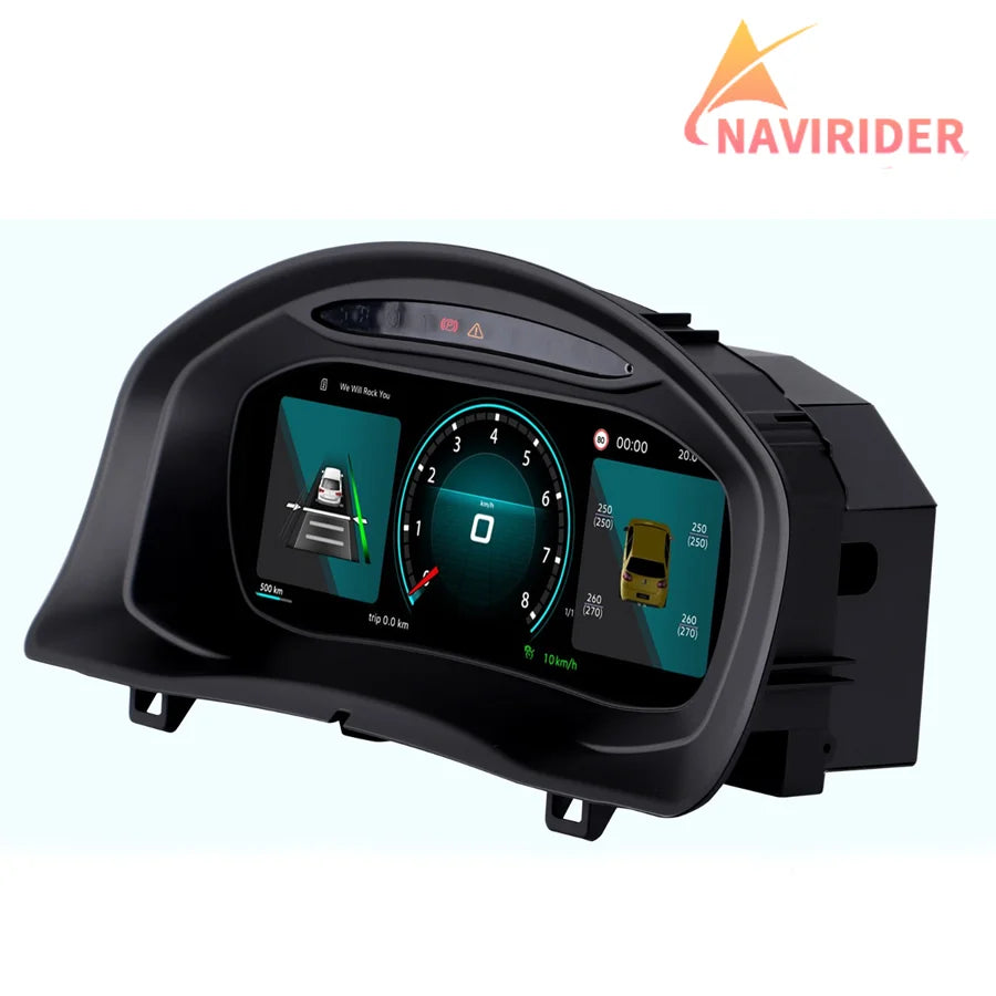 LED Interior Light Kit for Volkswagen 2010-2017 - Canbus Error-Free Interior Bulbs